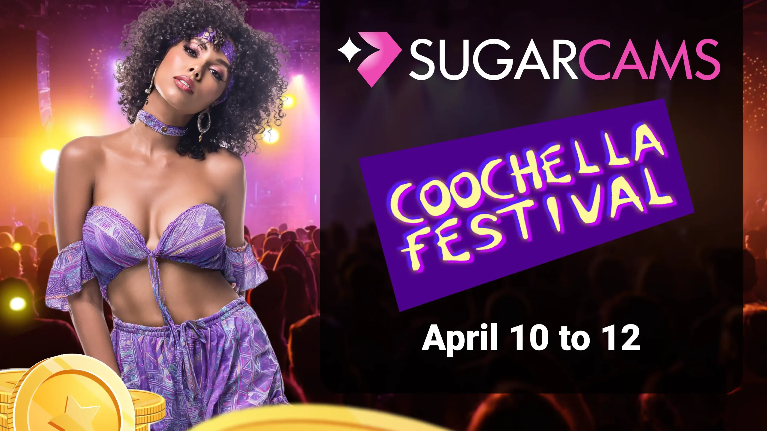 Coochella Festival 2026