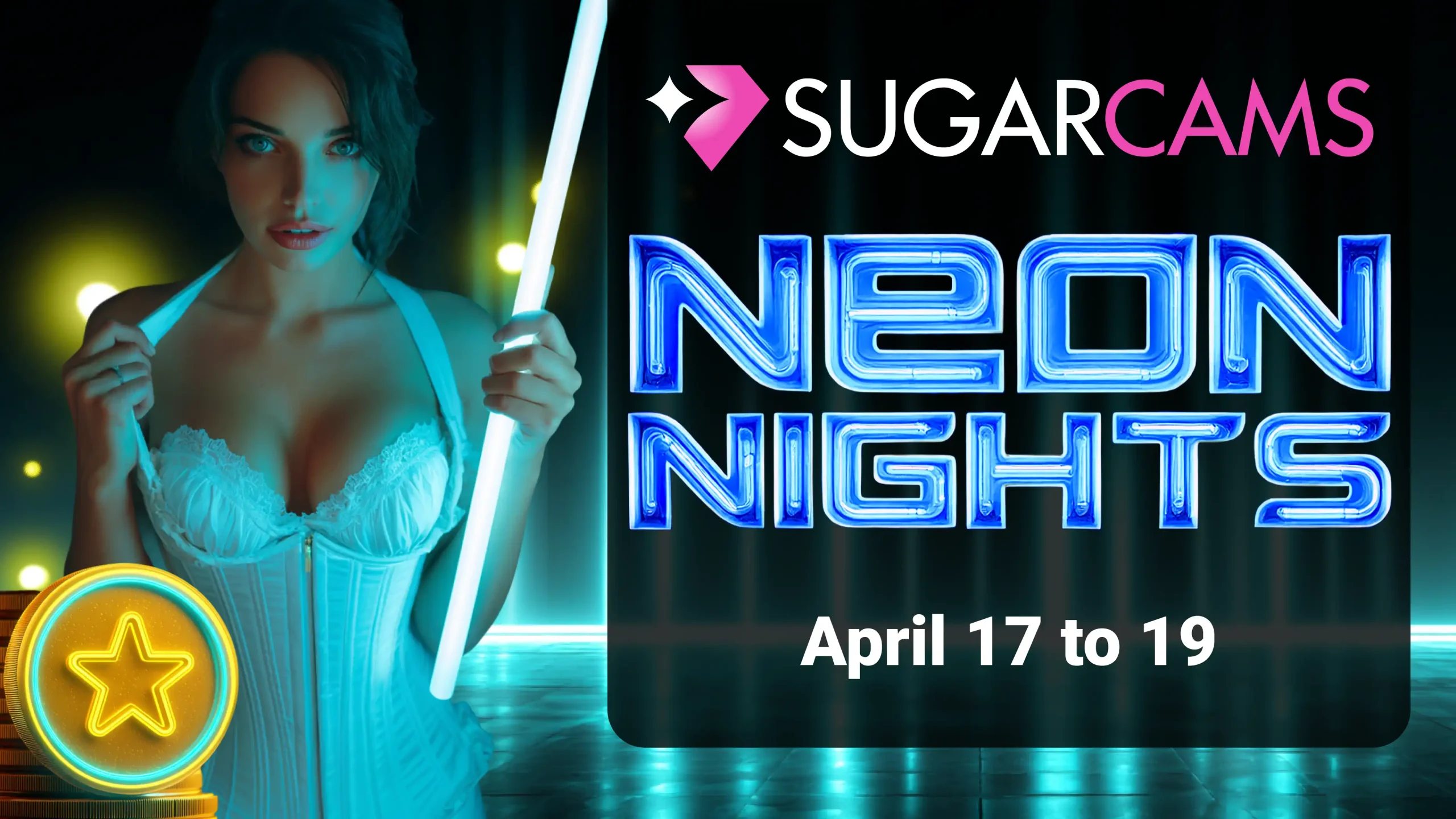 Neon Nights 2026