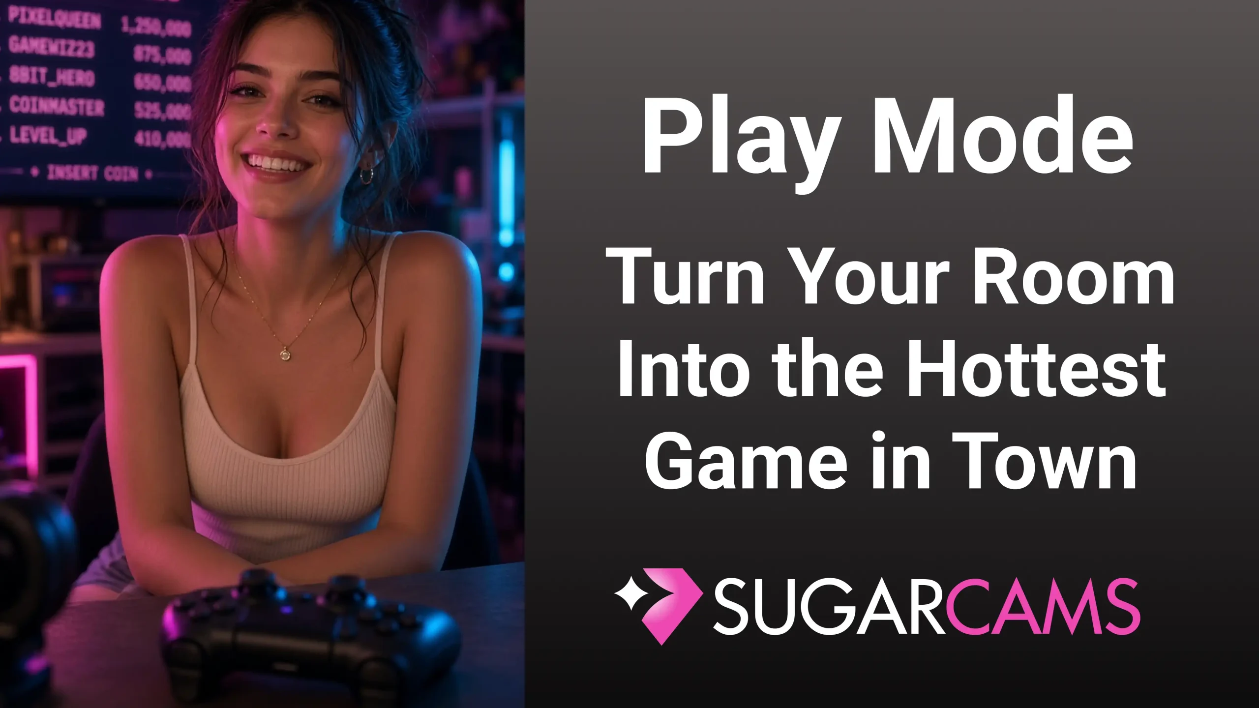 Play Mode