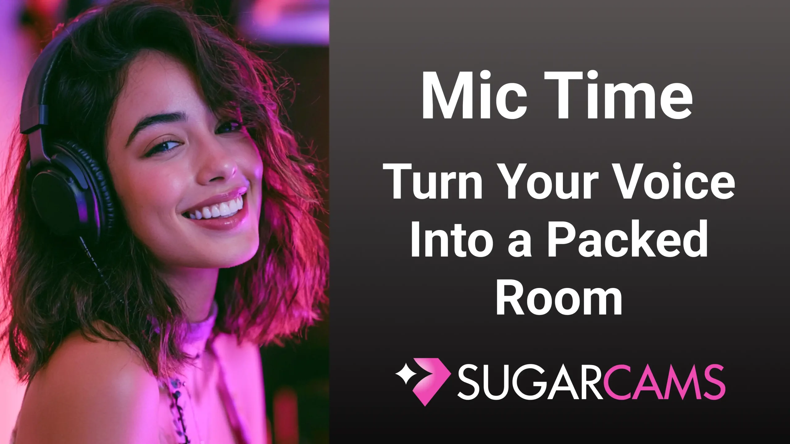Mic Time