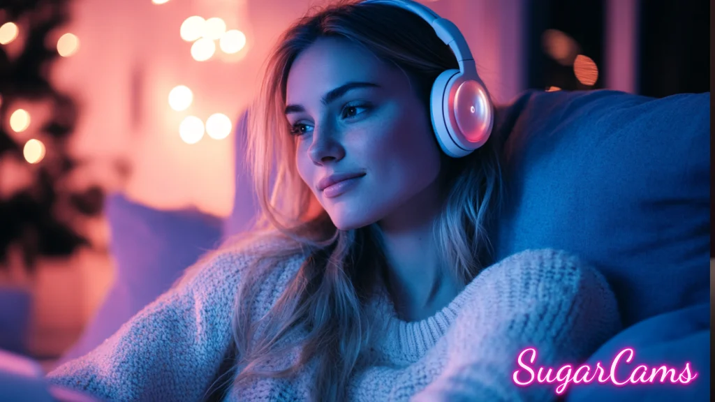 How to make money with a webcam