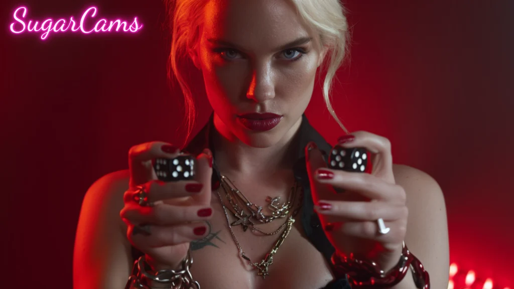 The Game of Seduction