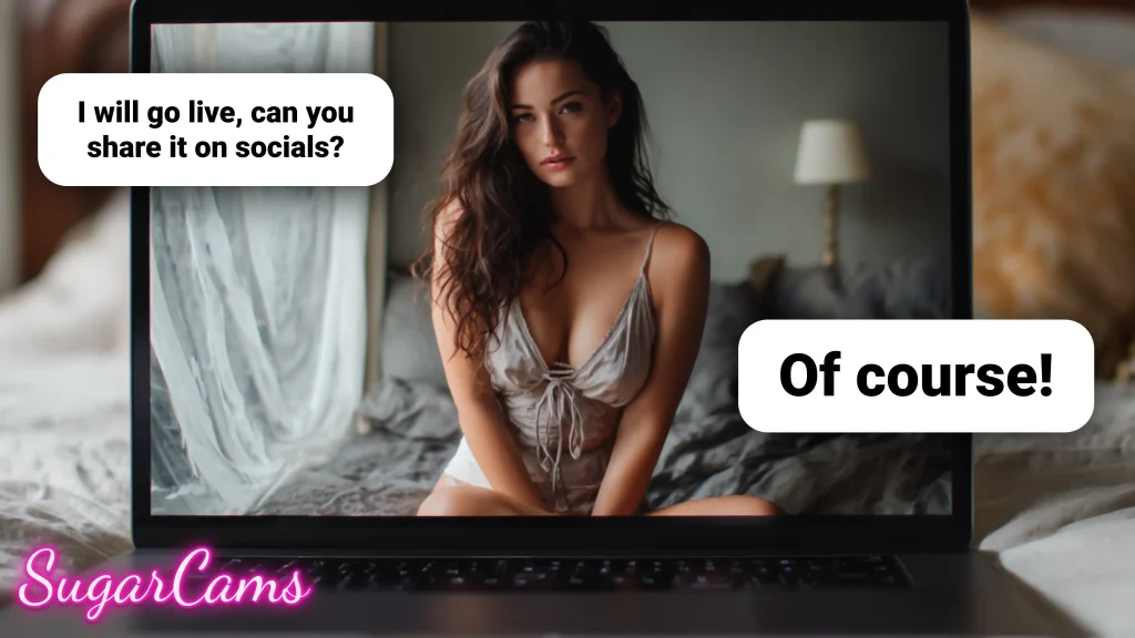 social media promotion