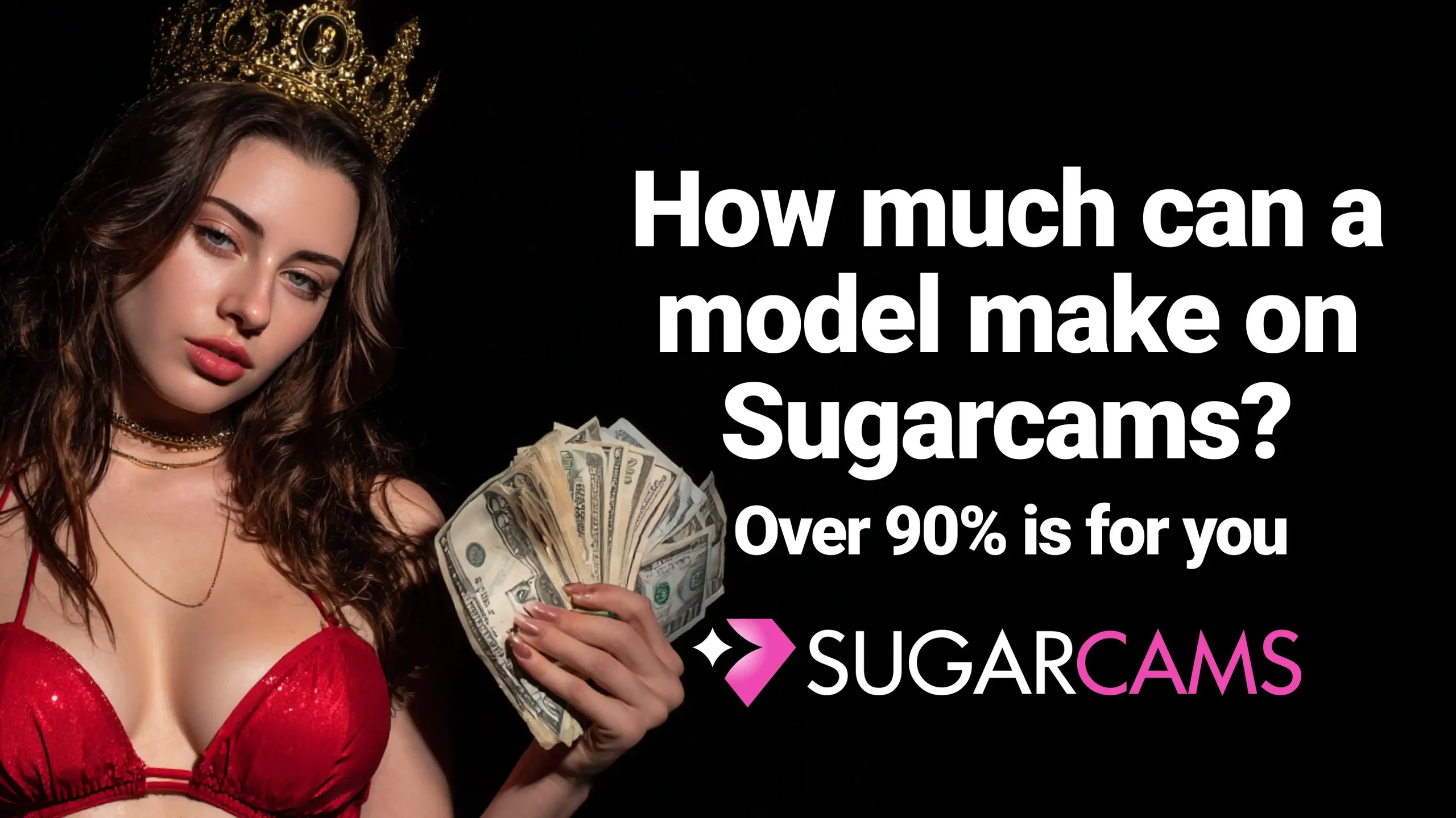 How Much Can a Model Make