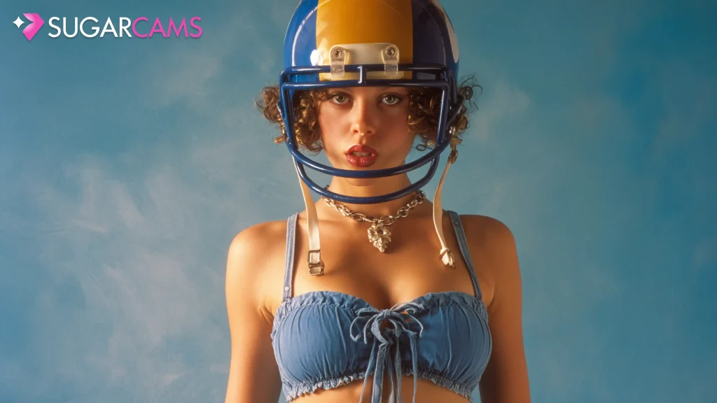 Super Bowl Themed Shows