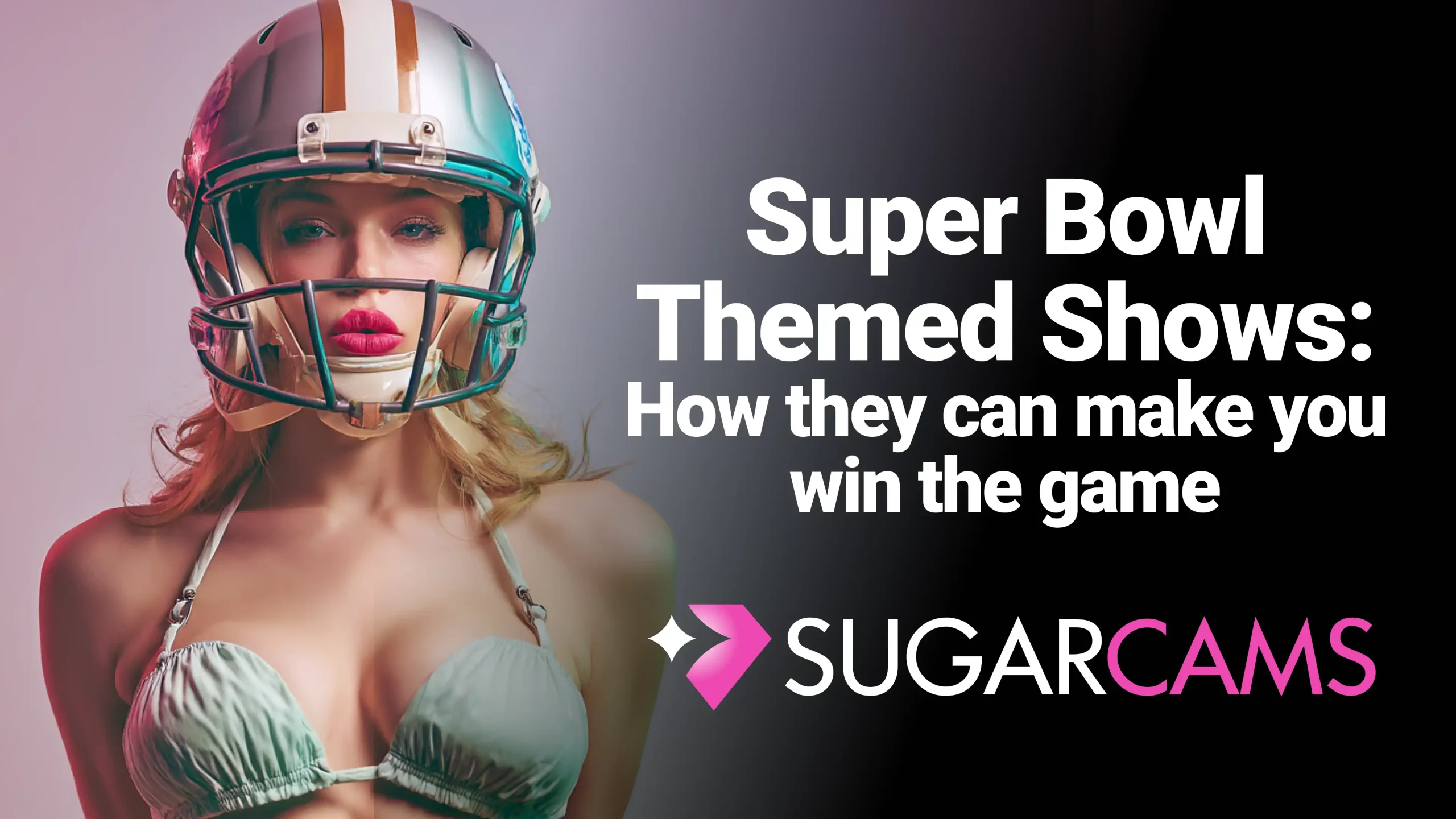 Super Bowl Themed Shows