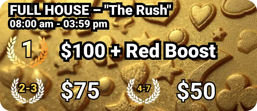 Casino Nights 2026