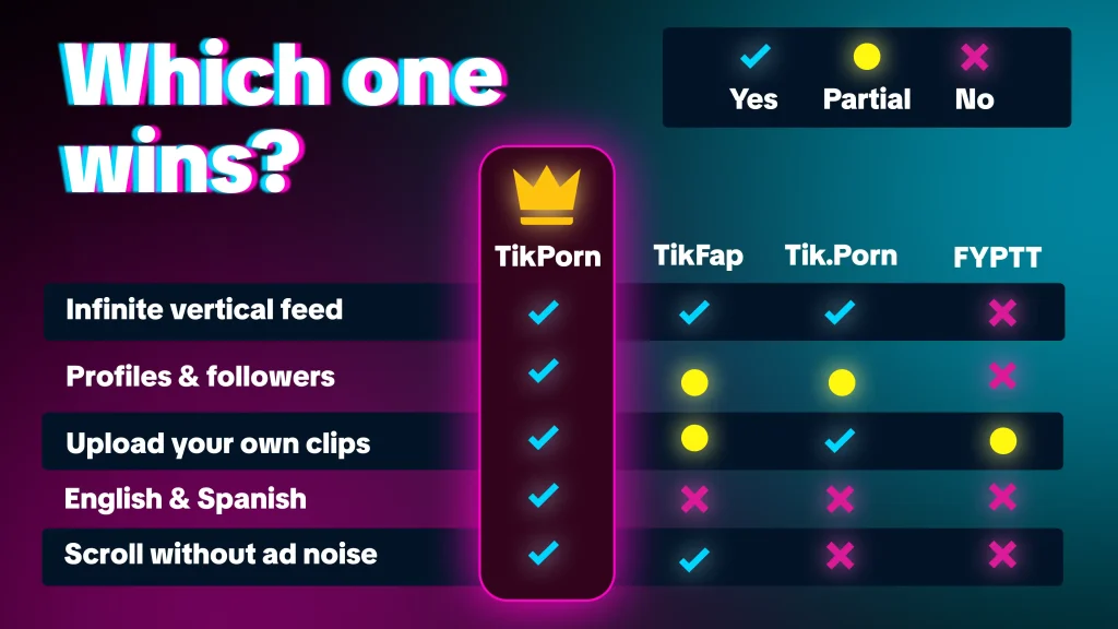 tiktok xxx