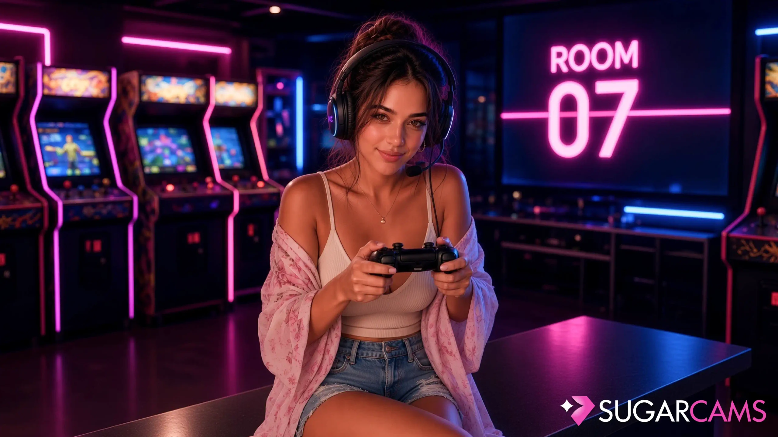Play Mode