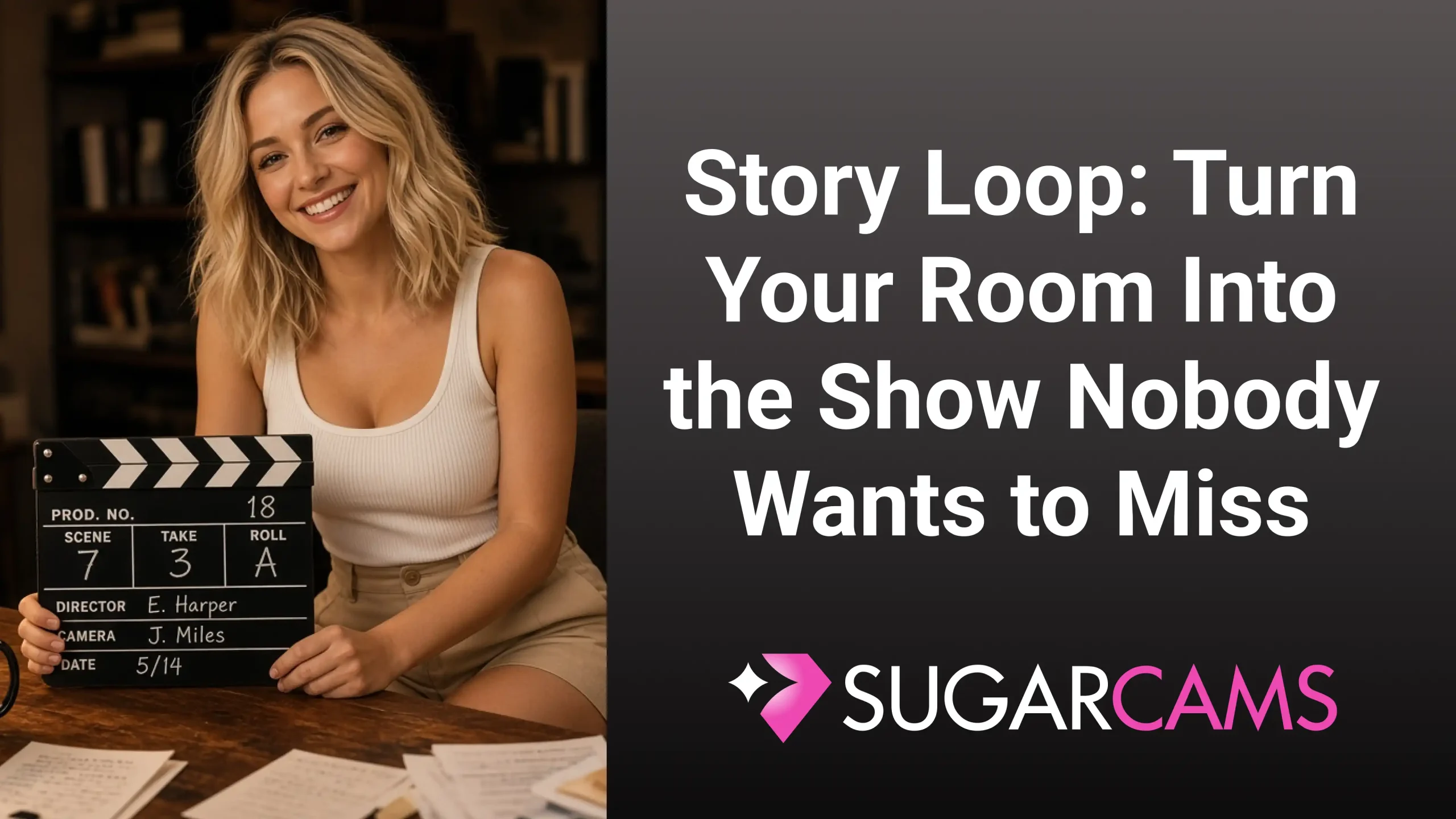Story Loop