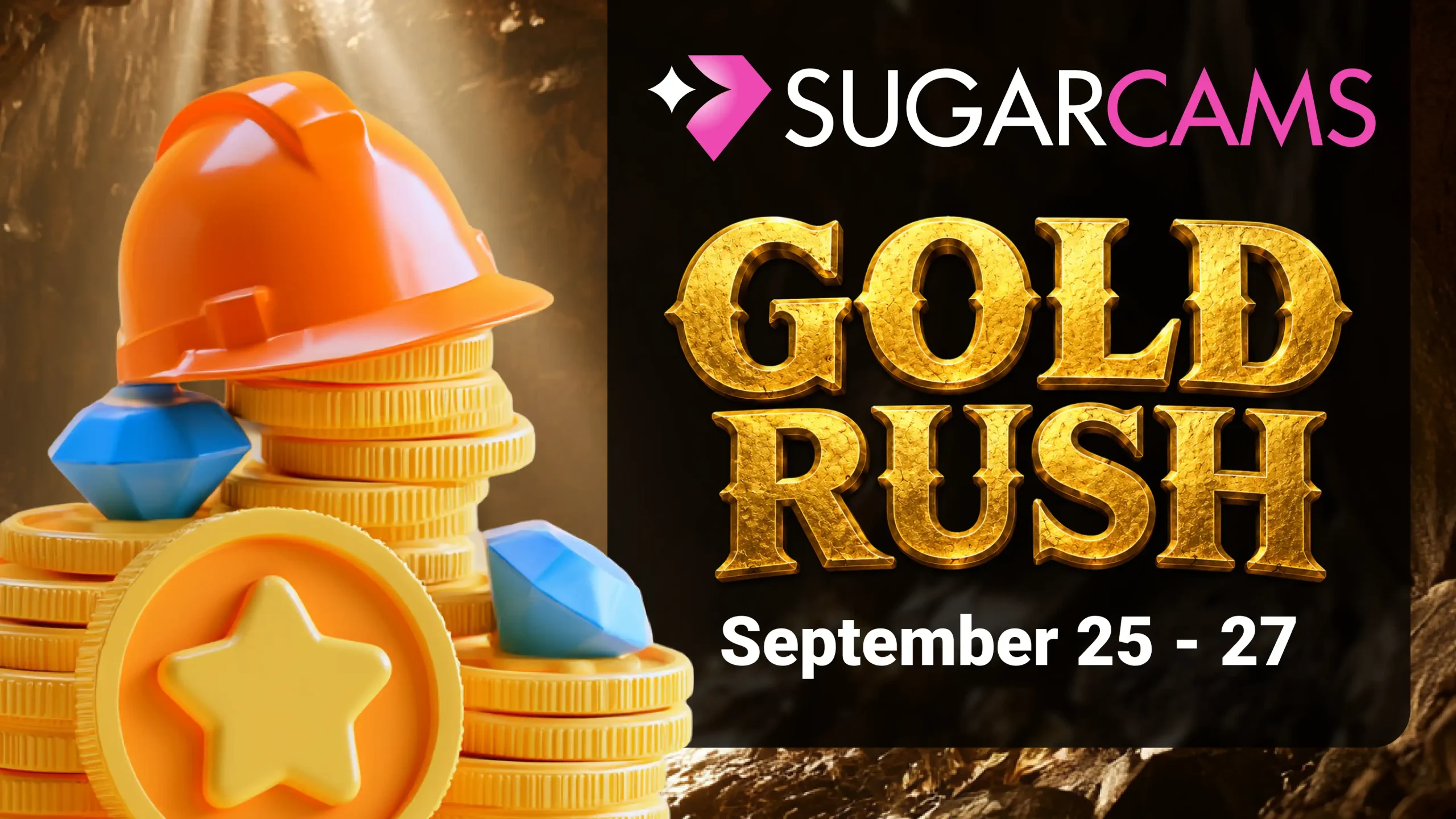 Gold Rush 2026