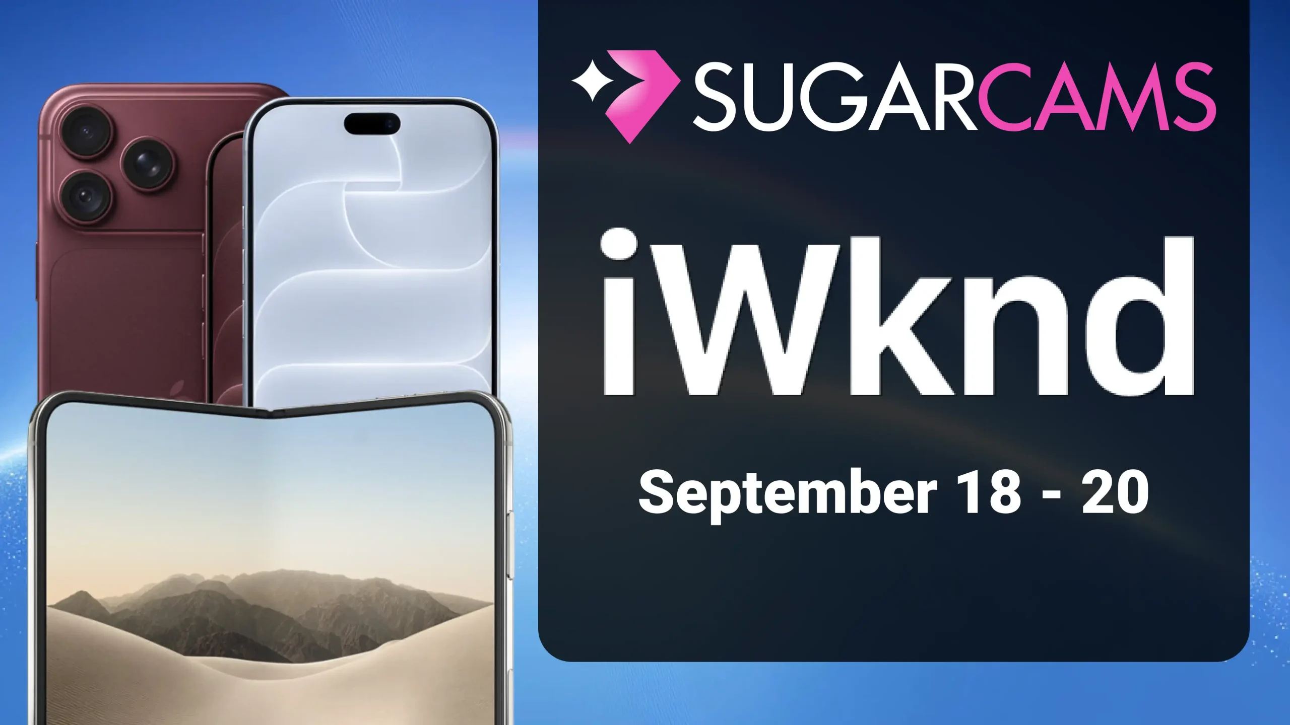 iWknd 2026