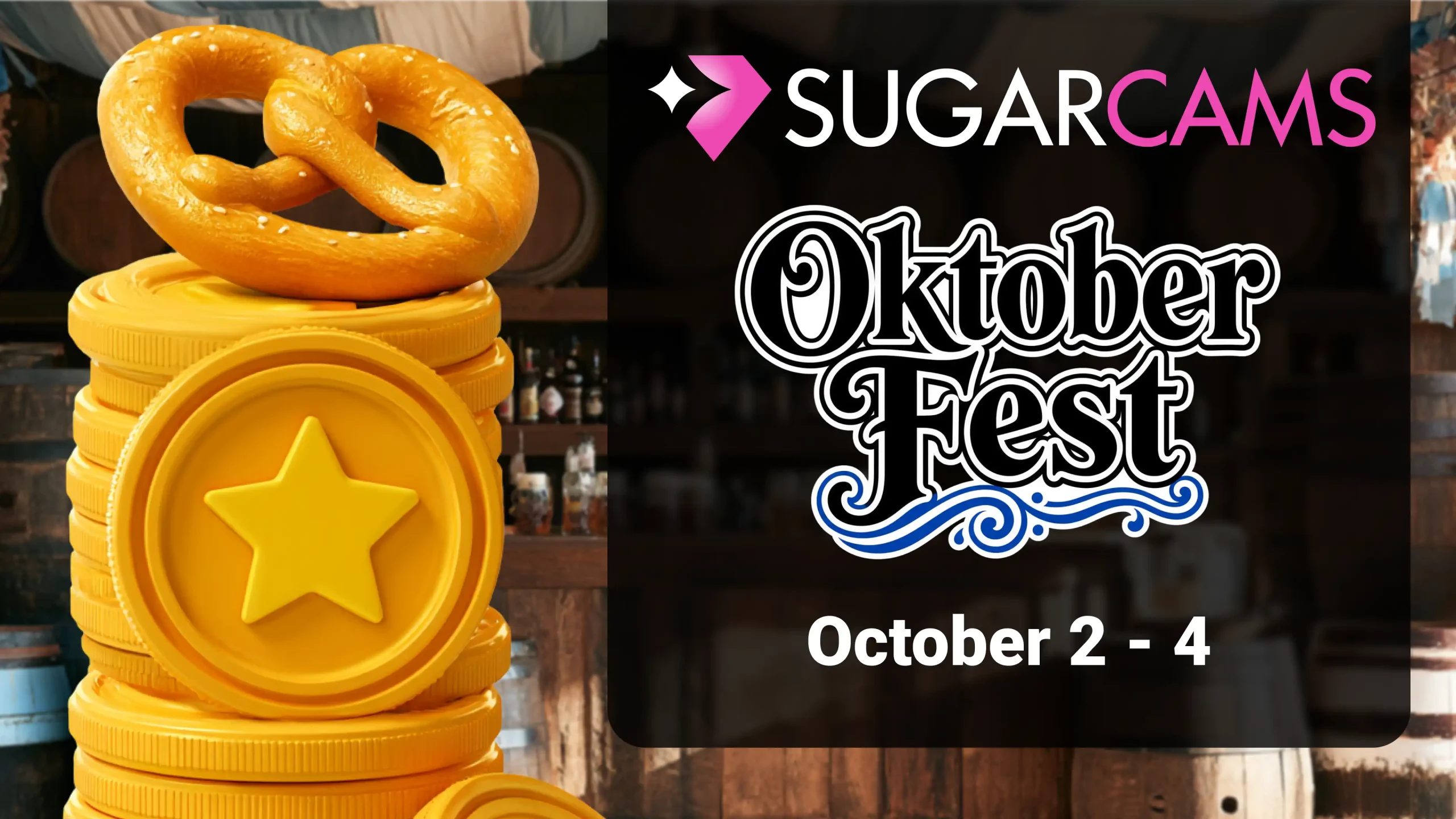 OktoberFest 2026