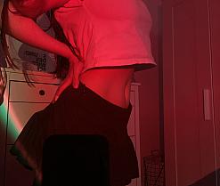 michellesex's webcam
