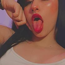 lunaenvenus's webcam