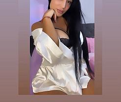 Hanna-Queen's webcam