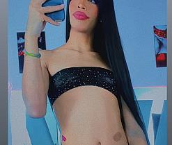 michellets's webcam