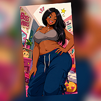Join Negrabig1's video chat. Free webcam & chat. Negrabig1's webcam