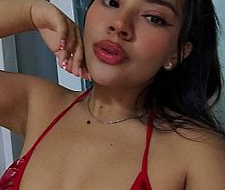 Tammy-Petite's webcam