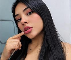 Tammy-Petite's webcam