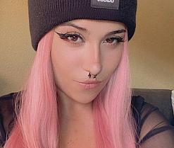 PareGhost's webcam