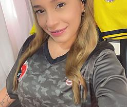Malu420's webcam