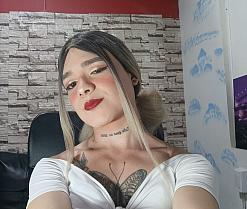 HeidySumers's webcam