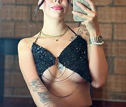 Abby-carter's webcam