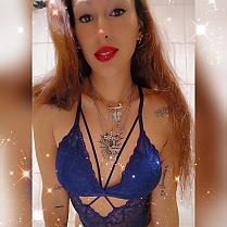 Zorrita_Morocha's webcam