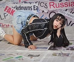 Miss_dolly's webcam
