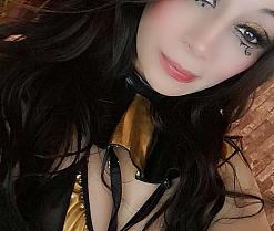 elafoxyy's webcam
