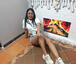 SHARICK_GRECO's webcam