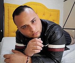 Webcam de teddy_Harry