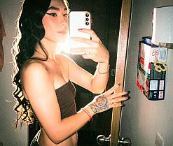 electra_girl's webcam