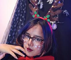 sexy_impact's webcam