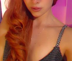 ximenarosales's webcam