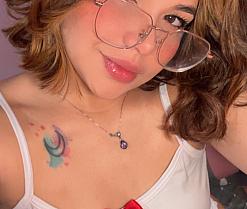 Join Elfa_333's video chat. Free webcam & chat. Elfa_333's webcam