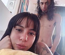 Tifanysexxxy's webcam