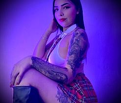 lulu_sweet77's webcam