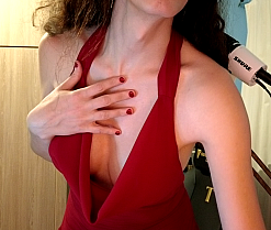 MemiSecrets's webcam