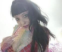 Join Anita_simpatica's video chat. Free webcam & chat. Anita_simpatica's webcam