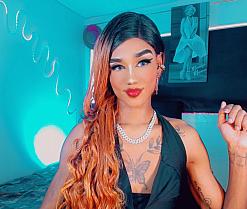 kendall_horney's webcam