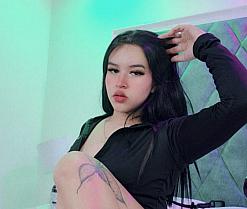 Sasha_blaze's webcam