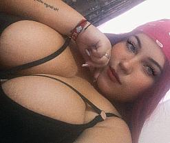 MiaSophia's webcam