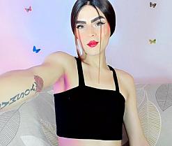 TatiGil's webcam