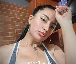 ArianaFenix's webcam