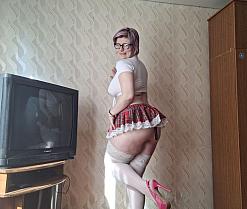 Ariellakissy's webcam