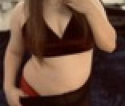 MagicPeach's webcam