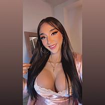 Join sabrinnats's video chat. Free webcam & chat. sabrinnats's webcam