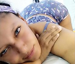 francihot4's webcam
